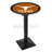 Round Metal Base Dining Table-12163100-12163149
