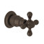 Arcana™ Trim For Volume Control And Diverter
