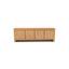 Eden 82.68'' W Solid Wood Sideboard