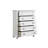 Odum 5 - Drawer Chest