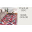 Branislava Oriental Indoor / Outdoor Area Rug-1268934191
