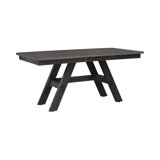 Aljona Extendable Dining Table