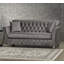 Canapé et fauteuil Canny