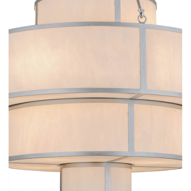 Jayne 12 - Light Pendant