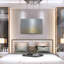 Luxe Silver Art «Silver Water GOLD» par James Wiens, «Silver Water GOLD» par James Wiens