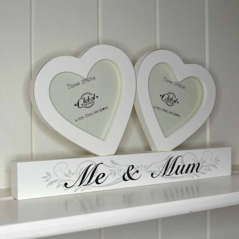 Wood Matte Picture Frame