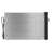 24 Inch Stainless-Steel Microwave Drawer with 1.2 cu. ft. Capacity, 1000W Power, Wall-Mounted