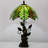 Molesley Resin Table Lamp