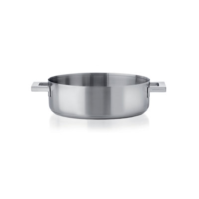 Stile by Pininfarina Stainless Steel (18/10) Frying Pan
