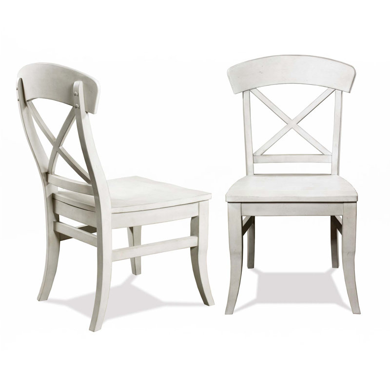 Chaises d'appoint de salle à manger