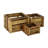 Sand & Stable™ Solid Wood Crate