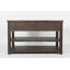 Console en bois massif Yoji-27329575
