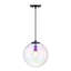 Luminaire suspendu 1 lumière Ricura-264854161-264854160-264875441