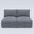 Modular Sectional Sofa