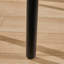 Tabouret de bar, H 45,65 po x l 19,3 po x P 20,65 po