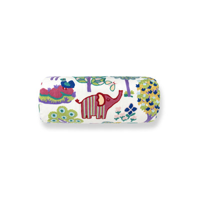 Nursery Crewel Pillow