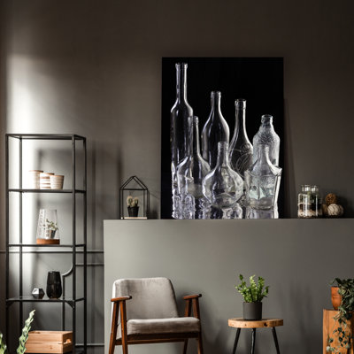 " Mirror Reflections "