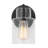Sayward 1-Light Small Sconce-88979998