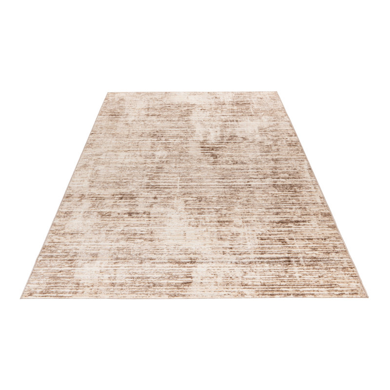 Nevada Area Rug, Rectangular 80 x 150cm, Taupe