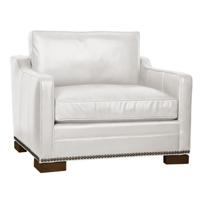 Chaise et demi American Bungalow 44 "Stanton