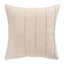 Fusion Duvet Set - Gray-1020373347