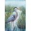 Marsh Heron I by Timothy O' Toole - Painting-1563201765-1563295146