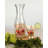 Poppy Floral Irven Carafe