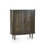Elverson 100 cm Bar Cabinet Bar Cabinet