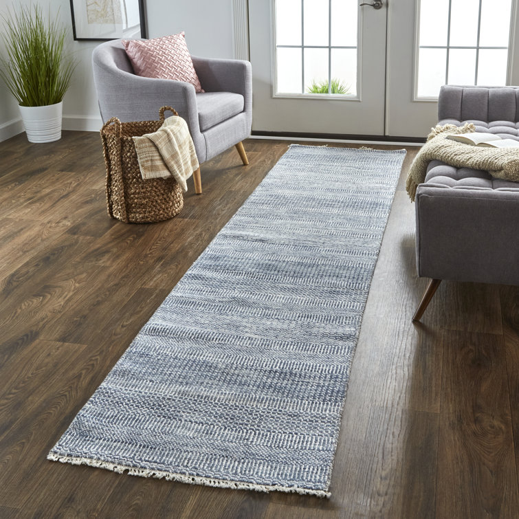 Reon Striped Indoor Rug