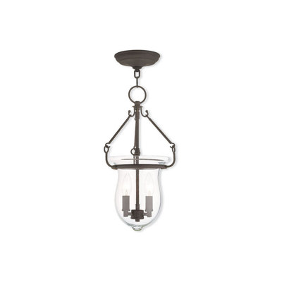 22'' Outdoor Hanging Light