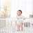 Celestial Fitted Crib Sheet