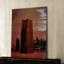 1 Piece Wrapped Canvas Wall Art-16671115