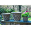English Weave Handmade Planter-13939466-13939476