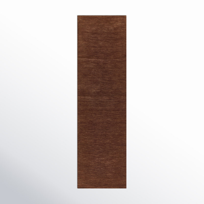 Althena Wool Indoor Rug, Runner 2'3" x 8'