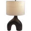 Lampe de table en céramique Arlis-106893304