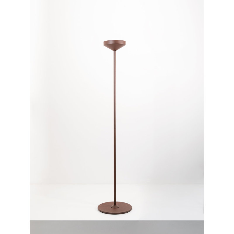 Pina Pro Floor Stand, Rust