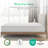 Novilla 12"Cooling Memory Foam Mattress– 10-Year Warranty, CertiPUR-US, OEKO-TEX Certified-56607740-725543