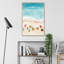 Beach Week II by Grace Popp - Painting-1349915741-1349915736
