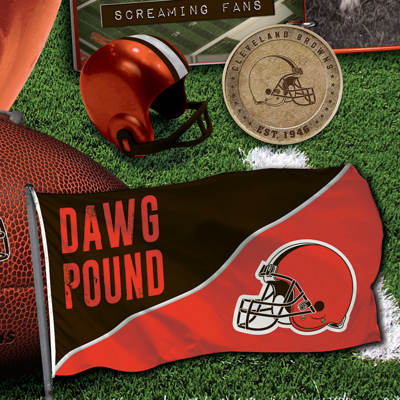NFL Retro Series, Cleveland Browns