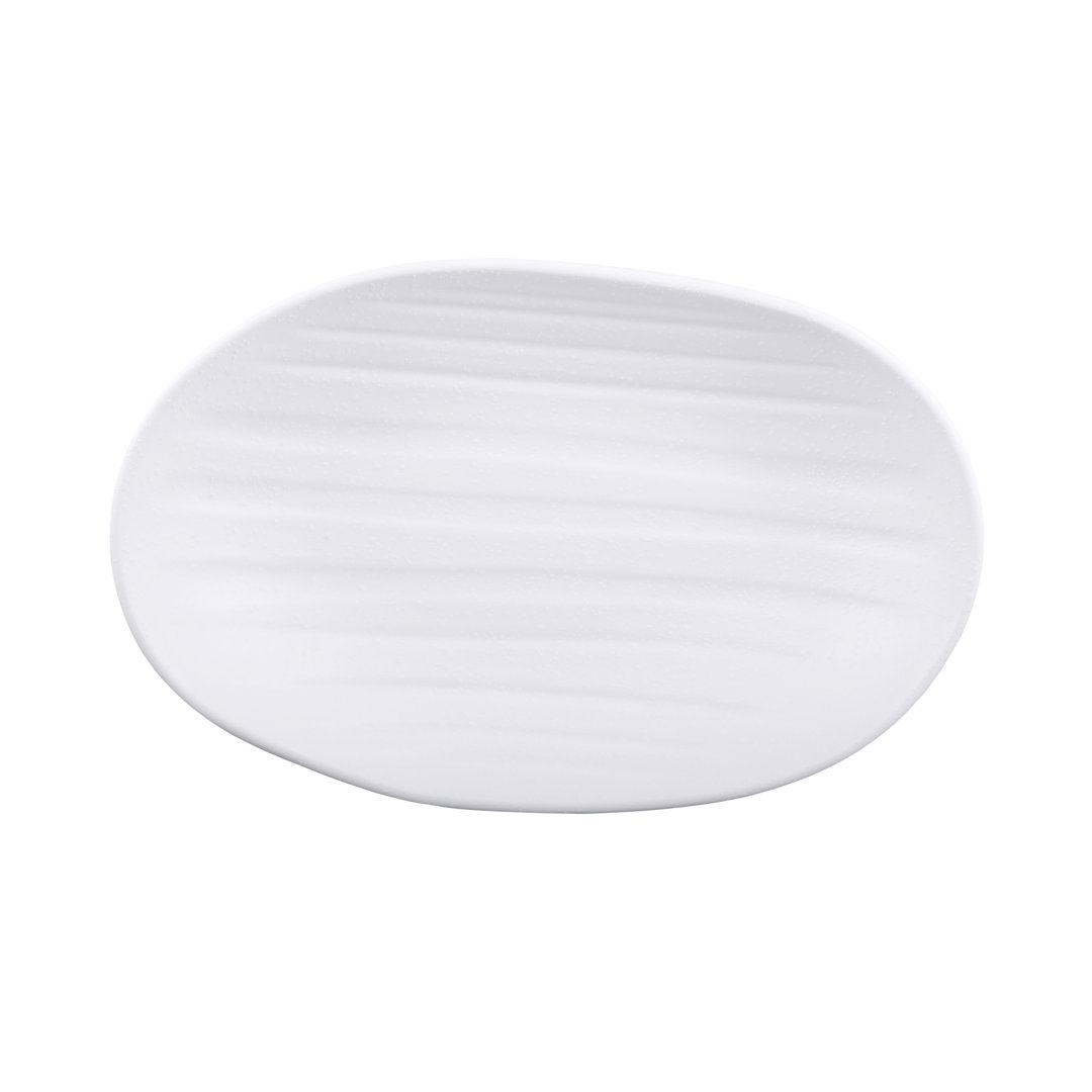 9'' Melamine Salad/Dessert Plate (Set of 6) Elite Global Solutions 