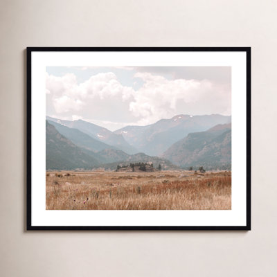 Wanderings by Alicia Abla