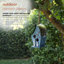 Hanging Birdhouse-1085714273