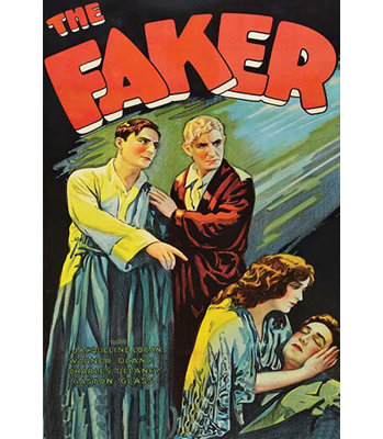 " The Faker "