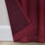 Rideau occultant en polyester Erwinau-233670113-233670118