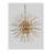 NovaBurst 12-Light Antique Brass Sputnik Chandelier-751163954