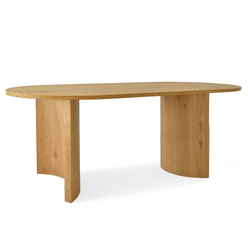 Ensemble de table de salle à manger 7 pièces Cicalese