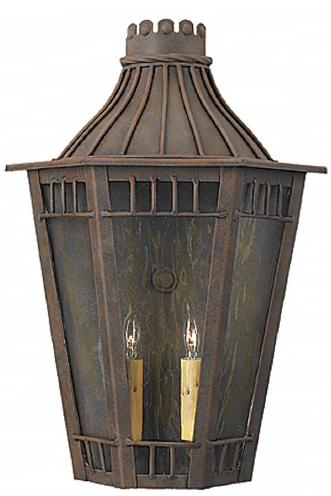 Outdoor Wall Lights