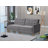 Stetson Upholstered 80'' Sofa-866287844
