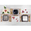 Eclipse Piece Ceramic Dinnerware Set - Service for 6