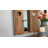 Landrum Hearts Shutter Mirror